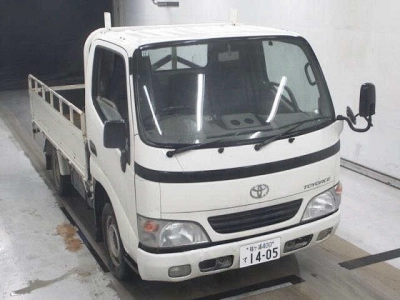 TOYOTA TOYOACE