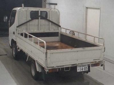 TOYOTA TOYOACE