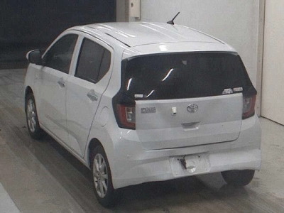 TOYOTA PIXIS EPOCH