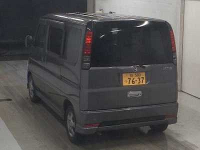 HONDA VAMOS