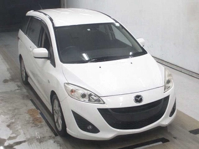MAZDA PREMACY