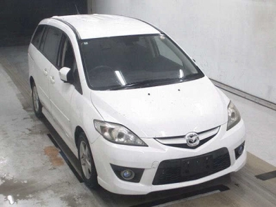 MAZDA PREMACY