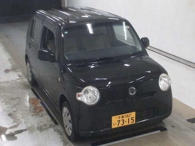 DAIHATSU MIRA COCOA