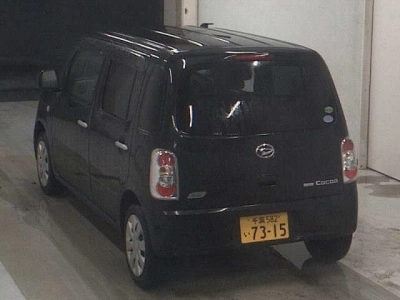 DAIHATSU MIRA COCOA