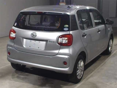 DAIHATSU BOON