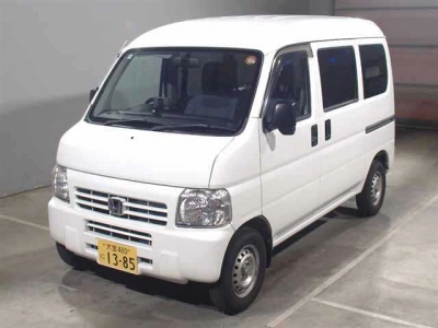 HONDA ACTY VAN