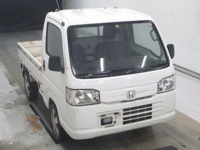 HONDA ACTY