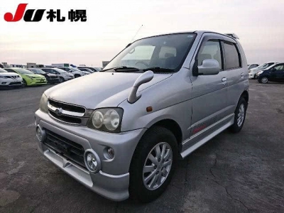 DAIHATSU TERIOS KID