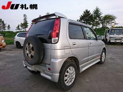 DAIHATSU TERIOS KID