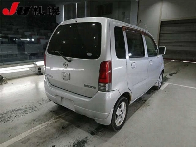 MAZDA AZ WAGON