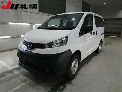 NISSAN NV200 VANETTE VAN
