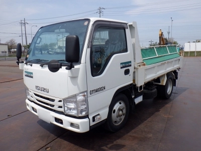 ISUZU OTHER