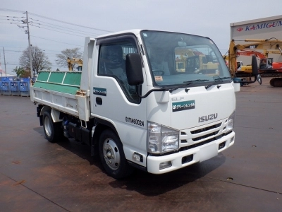 ISUZU OTHER