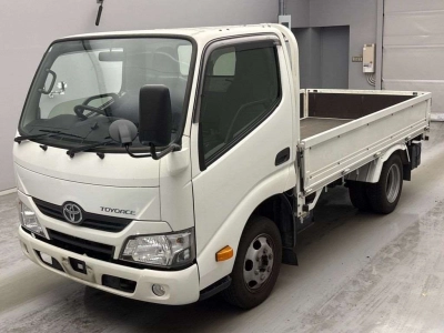 TOYOTA TOYOACE