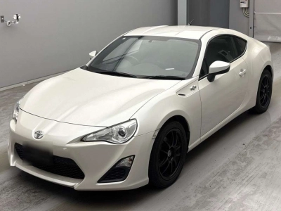 TOYOTA 86