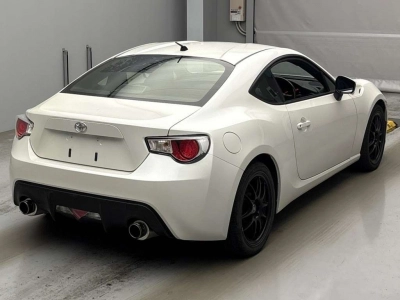 TOYOTA 86