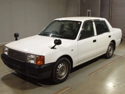 TOYOTA CROWN COMFORT