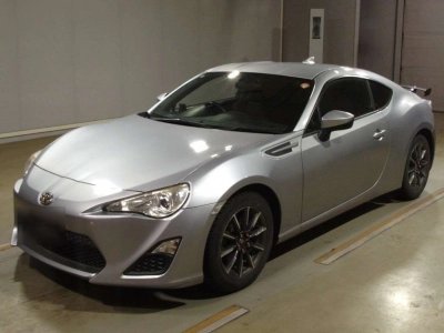 TOYOTA 86