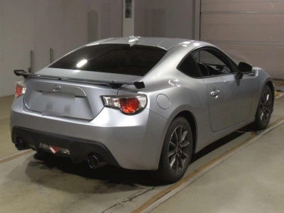 TOYOTA 86