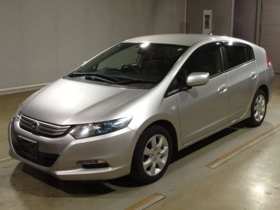 HONDA INSIGHT