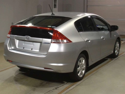 HONDA INSIGHT