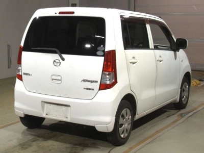 MAZDA AZ WAGON