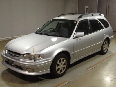 TOYOTA SPRINTER CARIB