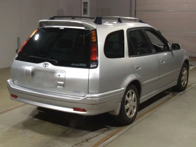 TOYOTA SPRINTER CARIB