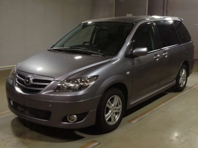 MAZDA MPV