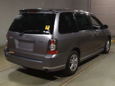 MAZDA MPV