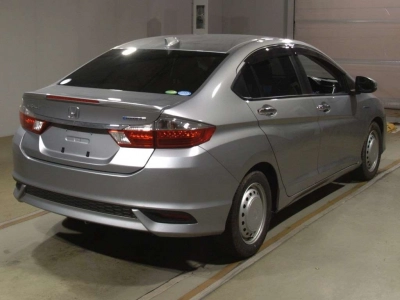 HONDA GRACE