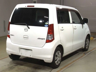 MAZDA AZ WAGON