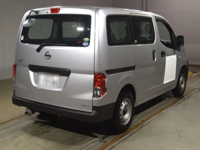 NISSAN NV200 VANETTE VAN