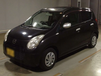 MAZDA CAROL ECO