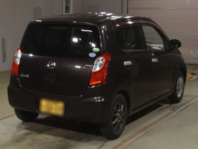 MAZDA CAROL ECO