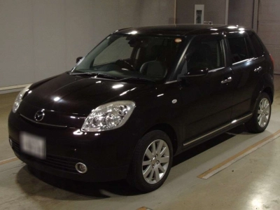 MAZDA VERISA