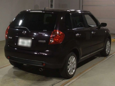 MAZDA VERISA