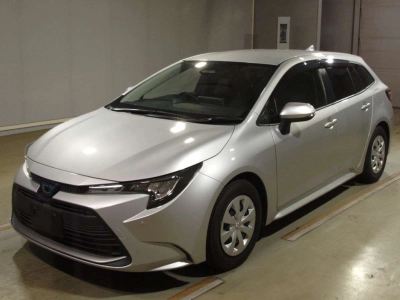TOYOTA COROLLA WAGON