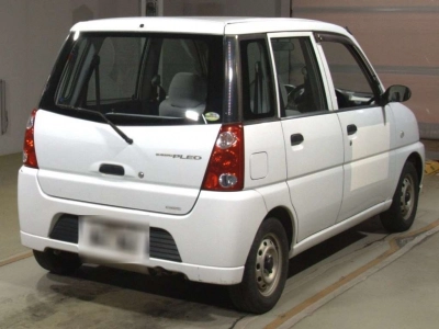 SUBARU PLEO