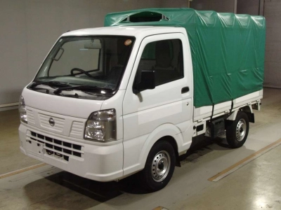 NISSAN NT100 CLIPPER