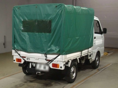NISSAN NT100 CLIPPER
