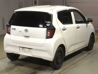 TOYOTA PIXIS EPOCH