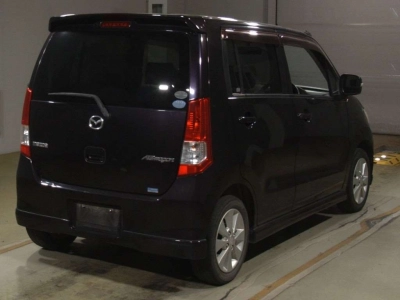 MAZDA AZ WAGON