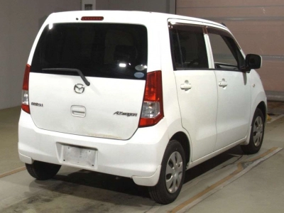 MAZDA AZ WAGON