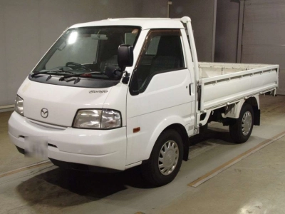 MAZDA BONGO TRUCK