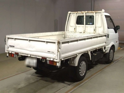 MAZDA BONGO TRUCK