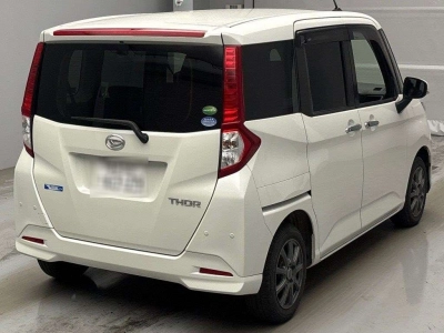 DAIHATSU THOR
