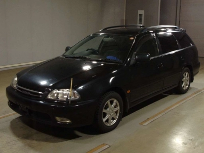 TOYOTA CALDINA