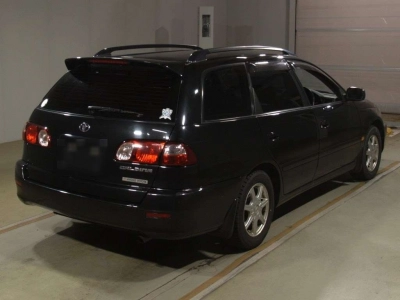 TOYOTA CALDINA