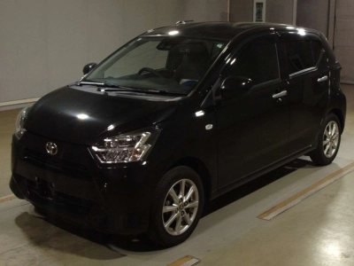 TOYOTA PIXIS EPOCH